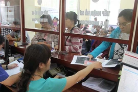 2020: TP.HCM cải thiện mạnh mẽ môi trường đầu tư