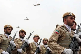 Kịch bản trả đũa của Iran: Cả Trung Đông vào tầm ngắm