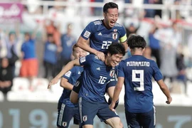 Chủ nhà Olympic Tokyo biểu dương lực lượng
