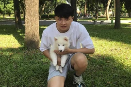 Hành hạ vật nuôi, có thể bị phạt đến 7 triệu đồng
