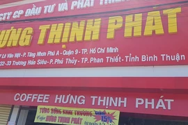 Khách hàng nên làm gì khi chủ đầu tư bỗng nhiên… bị bắt