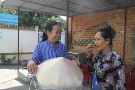 Hòa giải viên miệt vườn-Bài 2: Hòa giải viên thấu tình đạt lý