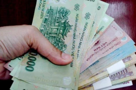 Thưởng tết có thể bằng hiện vật thay vì bằng tiền