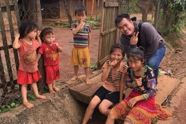 Sự sống tái sinh từ trái tim của người xa lạ