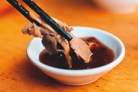Mỹ vị bình dân giữa lòng Sì Phố