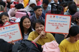 TP.HCM cởi mở, không chối bỏ ai