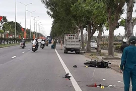 Tai nạn giao thông trong 7 ngày tết giảm