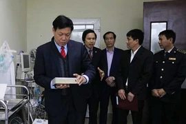 Cả nước trên tuyến lửa chống dịch Corona