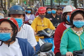 Ban Bí thư, Chính phủ chỉ đạo quyết liệt chống dịch