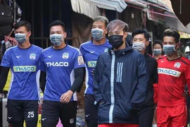 VPF hoãn giải, các câu lạc bộ sốt vó