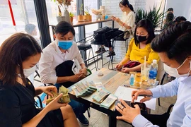 Thị trường bất động sản chậm lại do dịch Corona