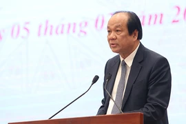 Chấp nhận thua thiệt kinh tế để chống dịch
