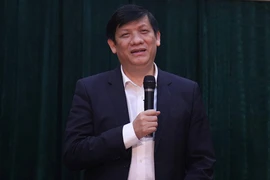 Việt Nam bình tĩnh và quyết liệt chống dịch Corona