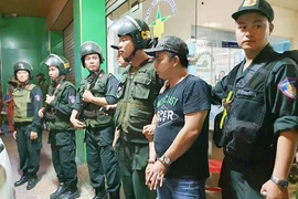 Những đòn quyết liệt của Công an Đồng Nai