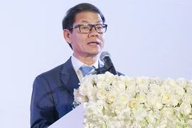 Chủ tịch Thaco: ‘Tôi đang bắt tay với 2 đại gia giỏi’