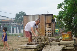 Điều chỉnh quy hoạch, tăng hiệu quả sử dụng đất