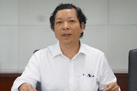 Lại truy tố giám đốc 3 lần bị bắt rồi thả