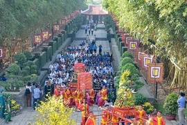 TP.HCM đẩy nhanh tiến độ các công trình văn hóa trọng điểm