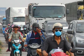 TP.HCM quyết khép kín đường vành đai 2