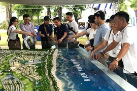Gỡ vướng cho condotel: Mừng nhưng vẫn phải chờ