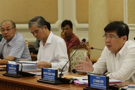 TP.HCM chủ động đầu tư sản phẩm chủ lực đón EVFTA