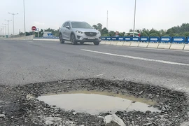 Vụ cao tốc Đà Nẵng-Quảng Ngãi: Bộ Công an khởi tố thêm 5 người