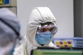 Đột phá mới trong điều trị virus COVID-19