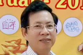Hôm nay, phó chủ tịch TP Nha Trang hầu tòa