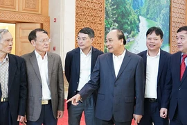 Thủ tướng muốn vừa chống dịch tốt, vừa giữ tăng trưởng