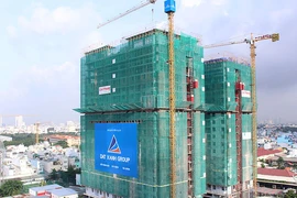Thấy gì qua dòng tiền âm của các doanh nghiệp BĐS?