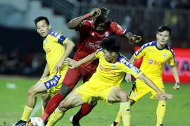 Siêu cúp lận đận vì COVID-19