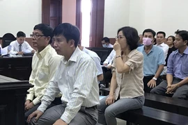 Sáng 3-3 sẽ tuyên án vụ tham ô ở PVCoating