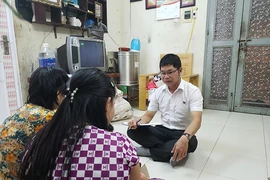 Tranh cãi tội hiếp dâm hay giao cấu