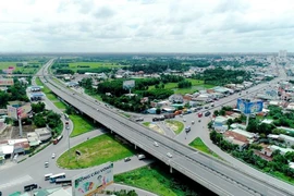 Hệ số K năm 2020 của Đồng Nai dự kiến là 1