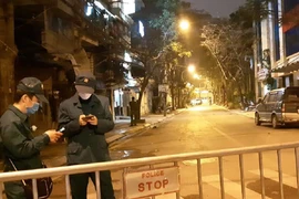 Việt Nam đủ nguồn lực, kinh nghiệm kiểm soát dịch bệnh