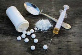 Sơn La liên tiếp phá các đường dây ma túy lớn