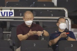 Việt Nam khó có cơ hội bảo vệ ngôi vô địch AFF Cup