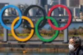 Khi người Nhật chấp nhận hủy Olympic Tokyo