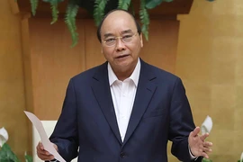 Thủ tướng: Sẽ miễn, giảm thuế, phí, lãi suất…