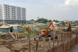 Kiến nghị gỡ khó cho 63 dự án vướng đất nông nghiệp