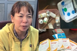 Vaccine ngừa COVID-19: Chuyện lừa đảo