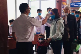 Tạm dừng nhiều đoàn tàu vì dịch COVID-19