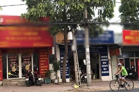 Giới luật sư chống chọi với đại dịch COVID-19