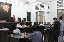 Dùng vụ án ông Trần Vũ Hải trốn thuế để khuyến cáo dân