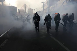 COVID-19: Lý do ca tử vong Iran tăng đột biến