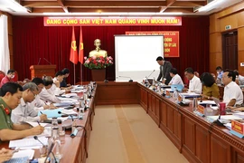 Đắk Lắk tuyển chọn người tài làm bí thư huyện