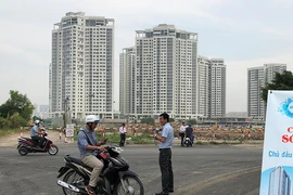 Gỡ nút thắt bảo lãnh bán nhà trên giấy