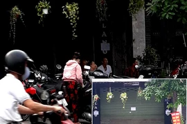 Bà con là tai mắt góp phần đẩy lùi dịch bệnh
