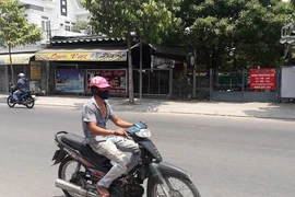 Kiên quyết giữ khoảng cách, chúng ta sẽ thắng dịch!