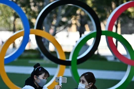 Olympic dời sang 2021 sẽ đá với thành phần U-23 hay U-24?
